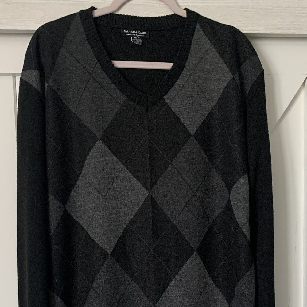 Sahara Club Sweaters | Sahara Club Men's Size XL